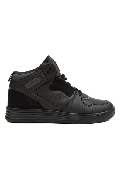 Pierre Cardin PC-31317 Pantofi sport casual pentru femei, cu gât lung