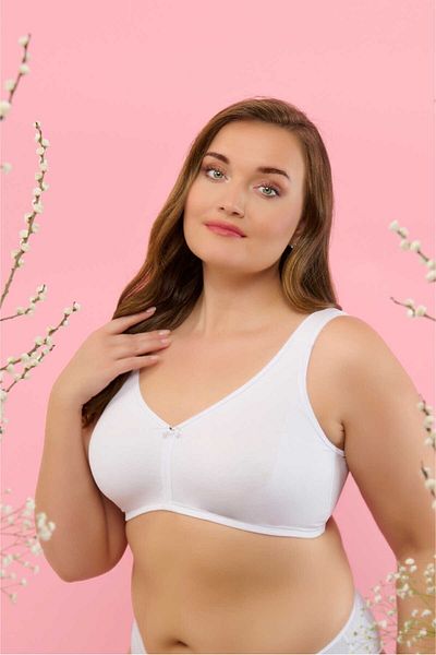 Yeni İnci New Pearl Collector New Pearl 4 Row Agraf Bra 1940
