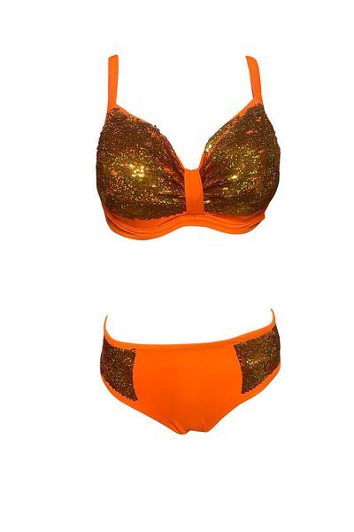 Bellisa Large Size Bikini