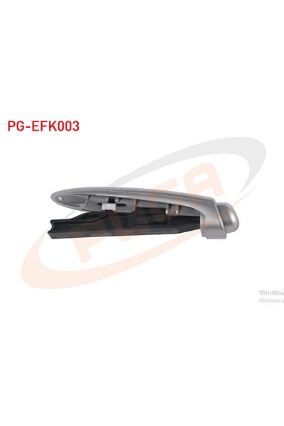İthal Honda Civic Viii 2006-2012 - Hand Brake Lever Coated