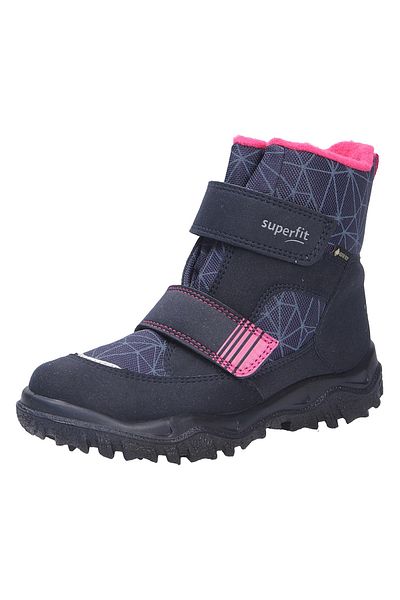 Superfit Winter-Komfortsohle – isolierte Winterschuhe