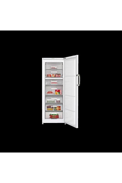 Arçelik 2071 Mb Çekmeceli Derin Dondurucu