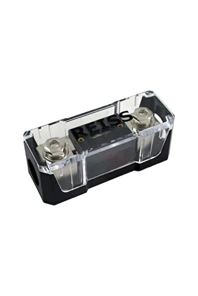 Genel Markalar Audio Rs-anl100a 100amp Sigorta