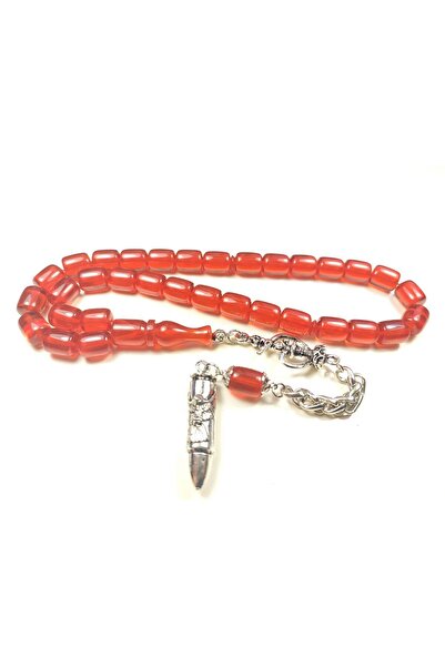 İskeçe Tesbih Alkan Usta 5700 Model Mătăsuri cu Capete de Plumb - Certificat ...