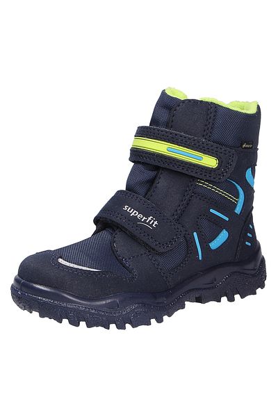 Superfit Robuster Winterschuh