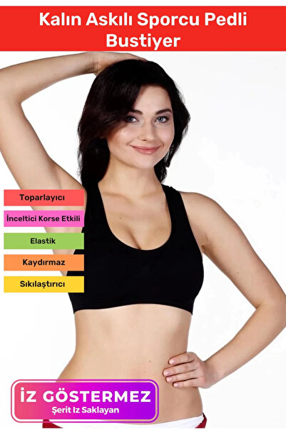 Generic Brand Bustieră modelatoare de nouă generație, elastică, confortabilă,...