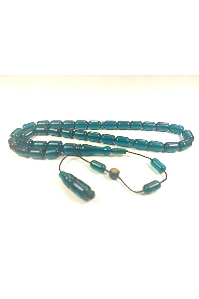 İskeçe Tesbih 5855 Model Our Workshop Hand-Signed Conditioning Wonder - Germa...