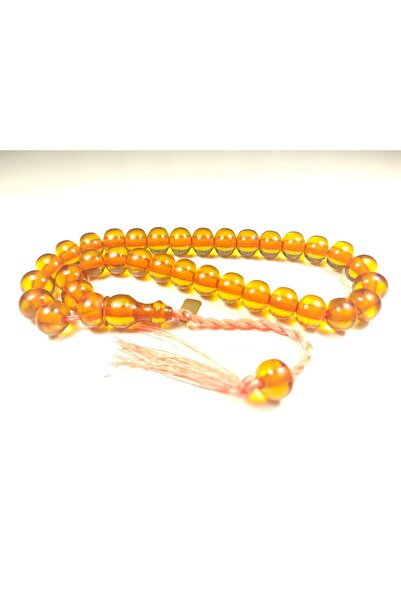 İskeçe Tesbih Osama Omari Usta - Ιμάμα 50 ετών, Μαντιλάκι και Γερμανικό Μπαχά...