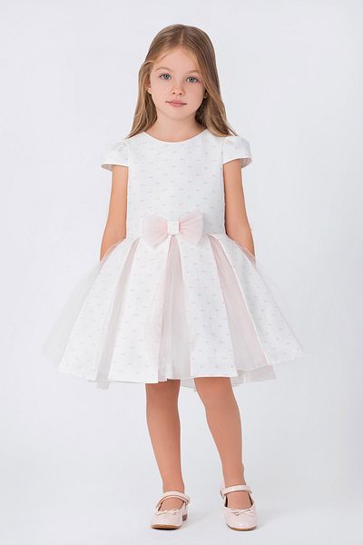 Pamina girls dress