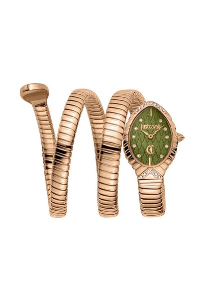 Just Cavalli Jc1L323M0045 Women's Wristwatch