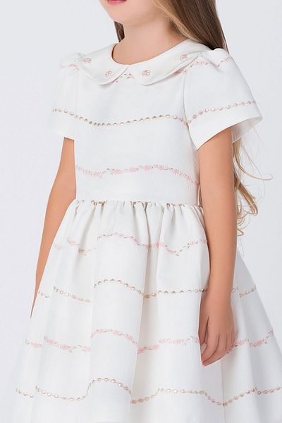 Pamina girls dress