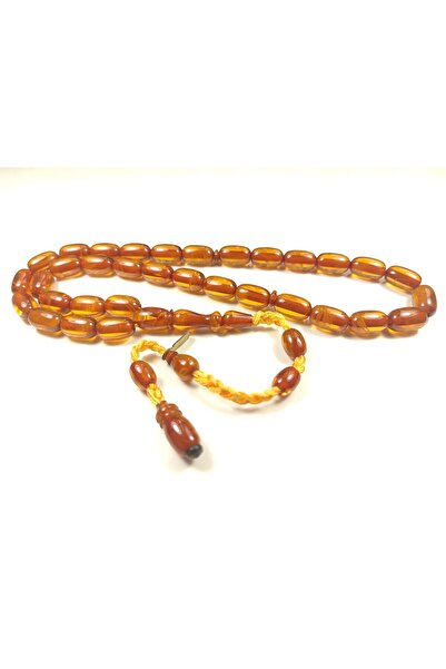 İskeçe Tesbih Ahmet Emin Usta - Mărgele de rugăciune în stil vechi cu 12 stra...