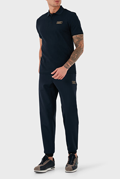 EA7 Regular Fit Normal Bel Jogger Pantolon Erkek PANTOLON 7M000028 AF10343 UB102