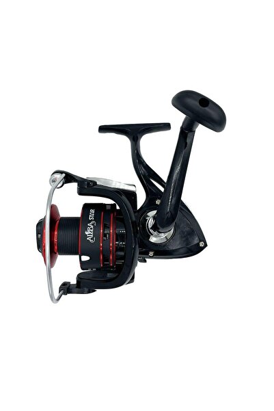 Albastar Brutto Olta Makinası 4000 1bb