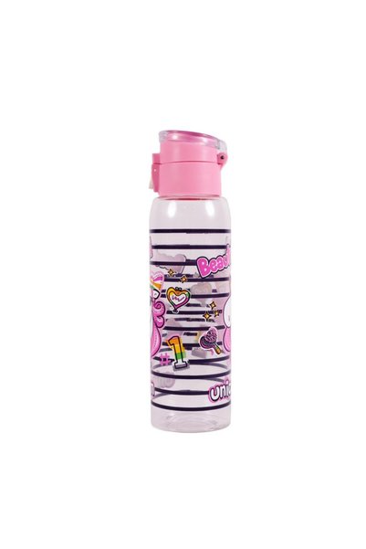 Herevin 161417-818 Askılı Desenli Opak Desenli Matara 500 ml