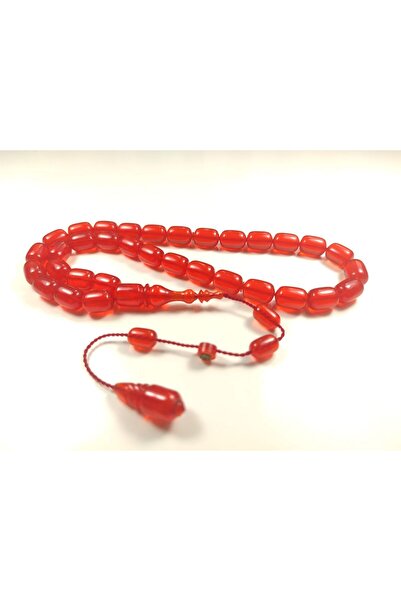 İskeçe Tesbih Maestru Bünyamin Barlak - Strunjire uscată, Tribushon, certific...