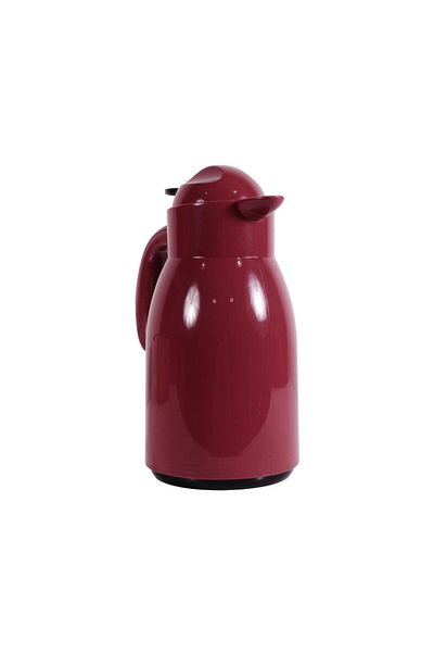 Herevin 161703 -860 Decorated Thermos 1 Lt