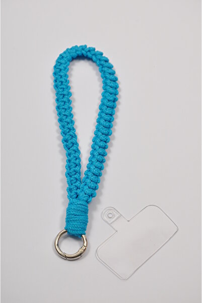 Case collection Telefon Askısı Bilek El İp Tutucu Strap Apple Samsung İçin