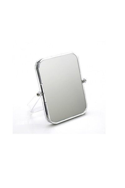 Fame Kıtchen 3x Kat Büyüteçli Çift Taraflı Makyaj Aynası 13x17cm