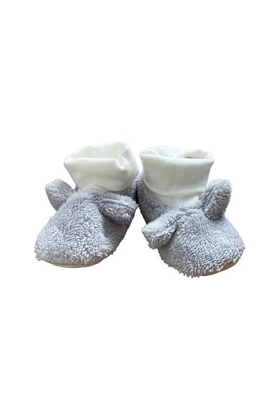Funny Baby Carisma Baby Booties 7364