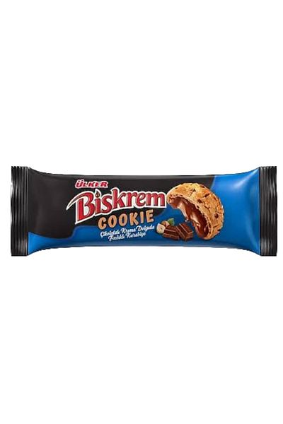 Ülker Ülker Biscream Cookies 80g