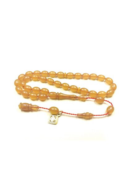 İskeçe Tesbih Hakan Kaya Master Artifact - Dimensiune medie, semnat și certif...