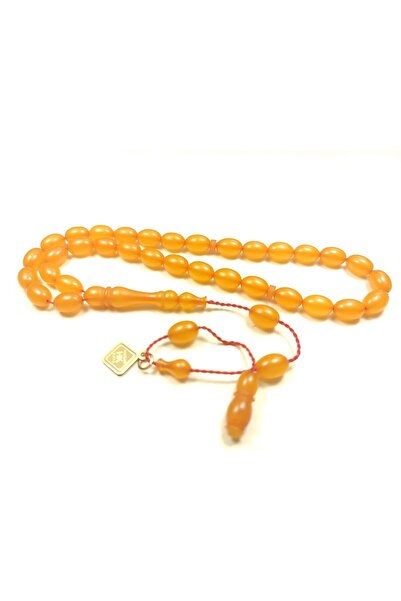 İskeçe Tesbih عمل هاكان روك ماستر - حجم متوسط، معتمد من الفاتورة الألمانية 5595