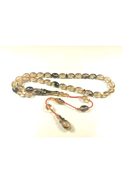 İskeçe Tesbih Master Abdullah Artifact - Dublu Polish până la încheietura mâi...