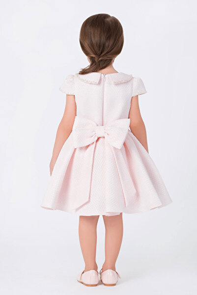Pamina Kız Bebek Elbise