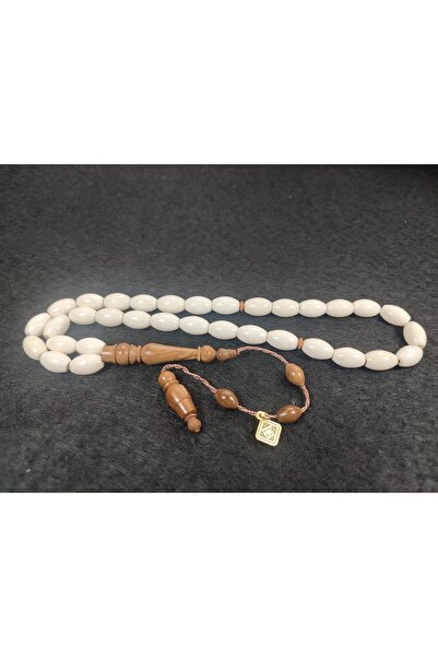 İskeçe Tesbih Хакан Кая Уста - Виріб з комбінованою кукою, подвійним шліфуван...