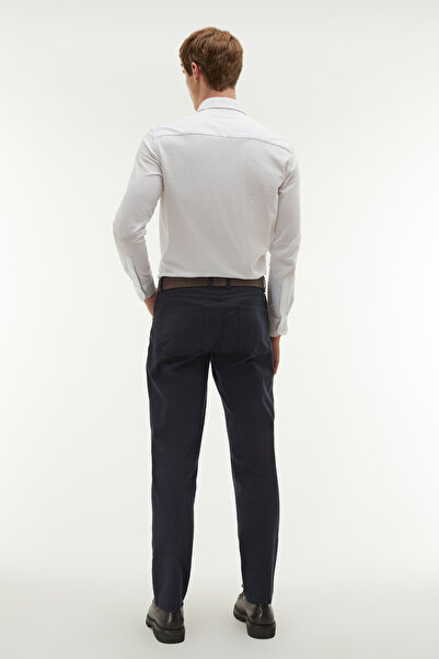 Mudo Long Sleeve Casual Shirt