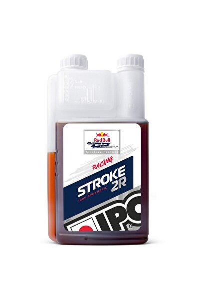 Ipone 2t Stroke 2r 1litre Motor Yağı