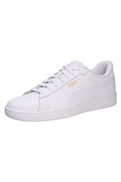 Puma Puma White Trainers Mens Shoes