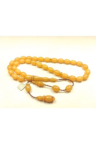 İskeçe Tesbih Hakan Kaya Master Artifact - Μεσαίο μέγεθος, με υπογραφή και πι...