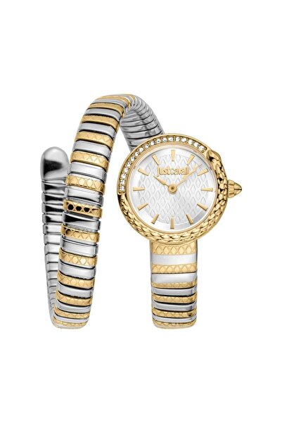 Just Cavalli Jc1L301M0065 Women's Wristwatch