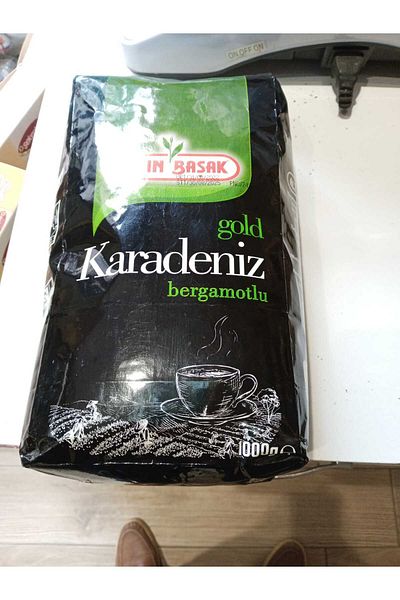 Altınbaşak Golden Spike Tea