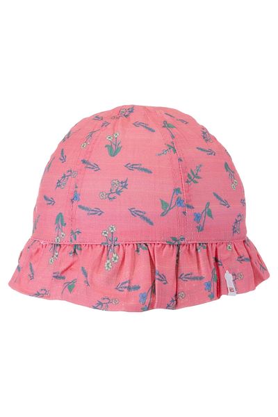 Kitti 4-8 Years Old Kids Girls Maxi's - Y24260-02 Pink