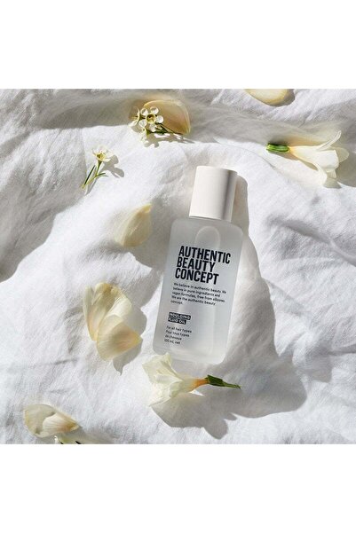 Authentic Beauty Concept – Indulging Fluid Oil 100 ml - Ücretsiz Kargo - %100 Saf- Orijinal- Alerjik