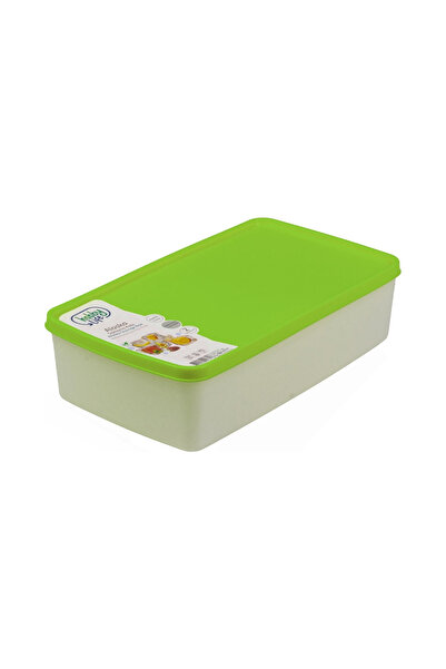 Tuppee Alaska Nofrost Storage Container 2 Liters Single (-20 Degree Resistant)