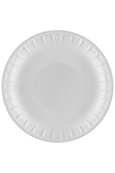NİVEMESHOME 100Pcs Small Size Foam Cup Apm
