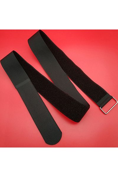 Choice 100 cm x 5cm 100*5 cm Nylon Cargo Straps Hook and Loop Fastener Ratchet Belt Luggage Holder Fastener