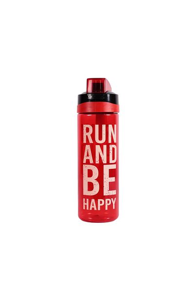 Herevin 161670 -835 Motivational Patterned 750 ml Water Bottle