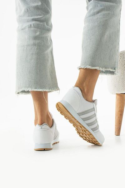 mackrock sports Pantofi de sport pentru femei, zilnic, confortabili, cu șireturi, pantofi de mers flexibili, 2024