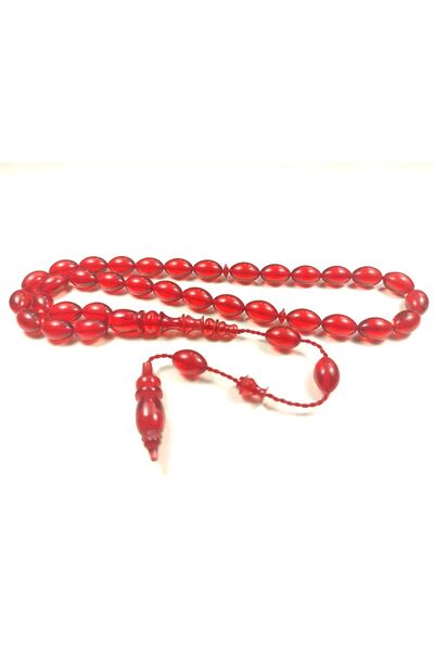 İskeçe Tesbih Obiectul de mărturisire al maestru Abdullah - 0,6 mm Delim, 3 s...