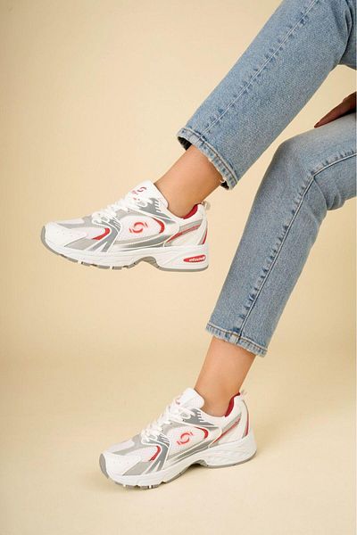mackrock sports Comfortable Unisex Sneaker - Casual Running Shoes Nb530