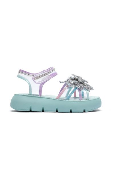 Baby DS Brilland Comfortable Sole Sandals
