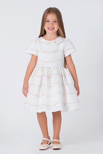 Pamina girls dress