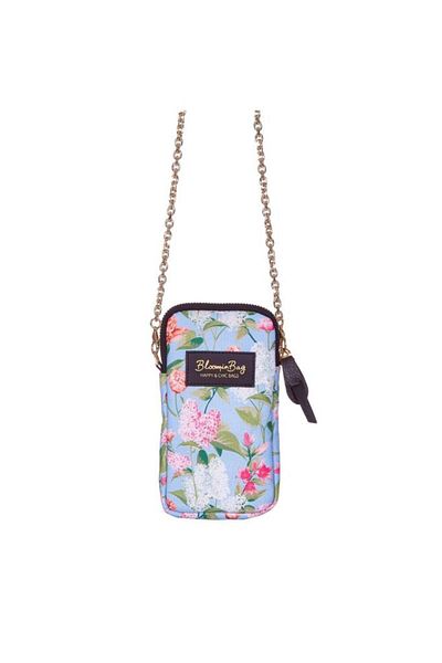 BloominBag حقيبة الهاتف المحمول ذات الروح الربيعية