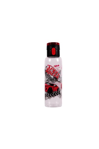 Herevin 161417 -819 500 ml Patterned Opaque Water Bottle with Hanger