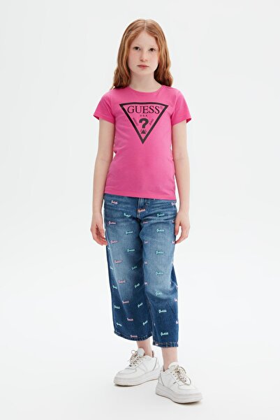 Guess Bg Store Devojčina majica 23pssgj3ı56
